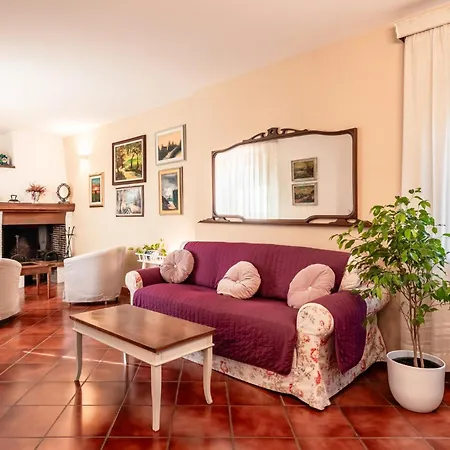 Casa Marcobando - Appartamento