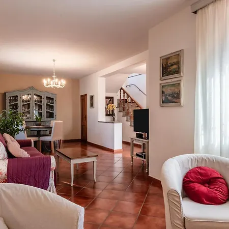 Casa Marcobando - Lucca