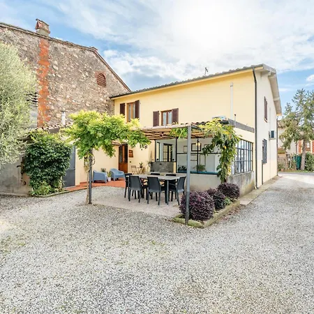 Casa Marcobando - Appartamento Lucca
