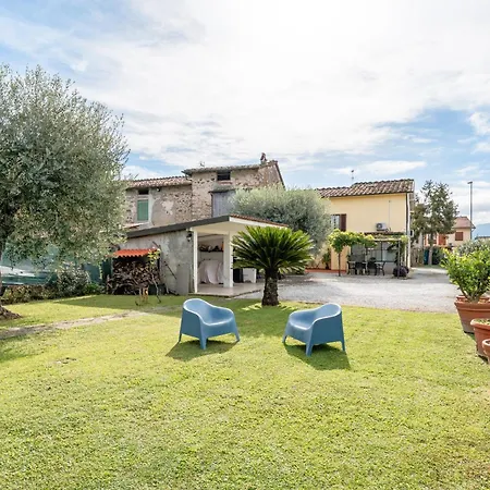 Casa Marcobando - Appartamento Lucca