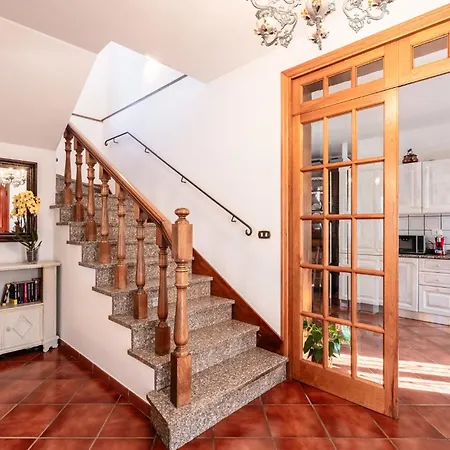 Appartamento Casa Marcobando -