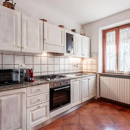 Casa Marcobando - Appartamento