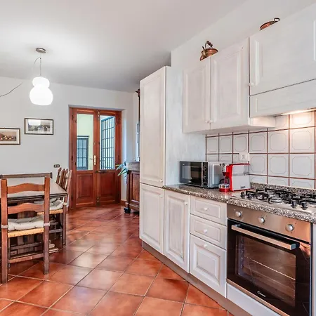 Casa Marcobando -