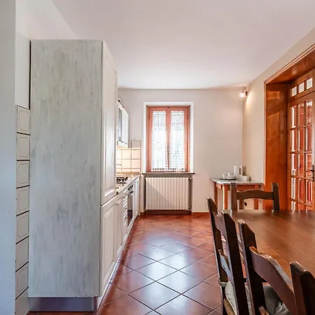 Casa Marcobando - Lucca