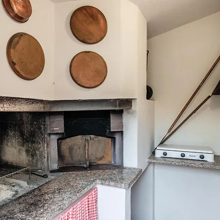 Casa Marcobando - Lucca