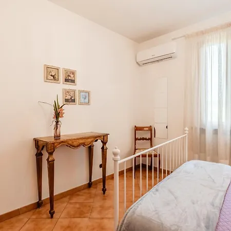 Appartamento Casa Marcobando - *