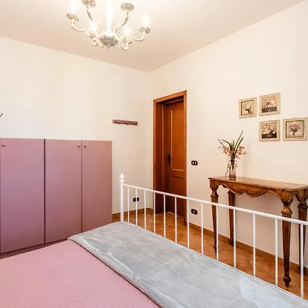 Casa Marcobando - * Lucca