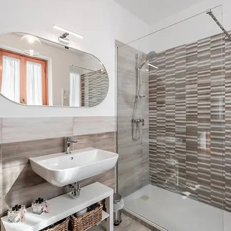 Appartamento Casa Marcobando - *