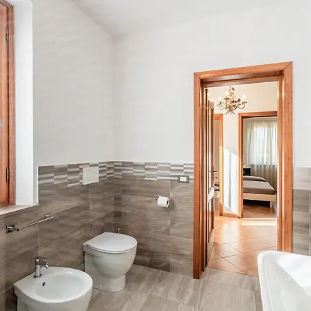 Casa Marcobando - Appartamento *