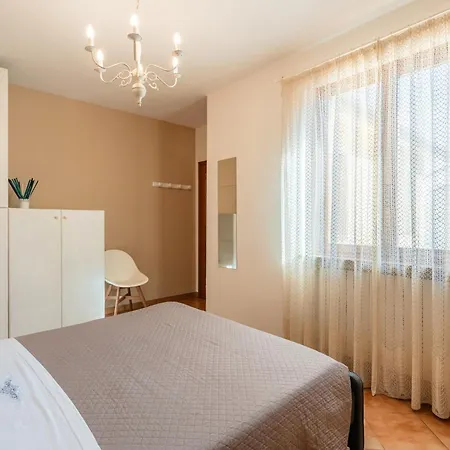 Casa Marcobando - Appartamento *