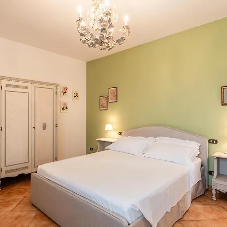 Appartamento Casa Marcobando - Lucca