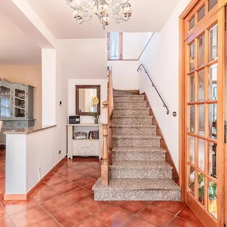 Casa Marcobando - Appartamento *