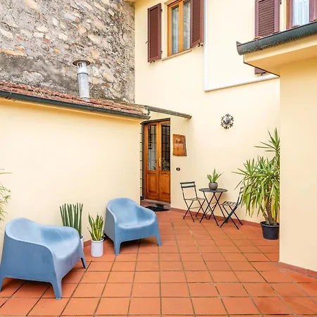 Appartamento Casa Marcobando -