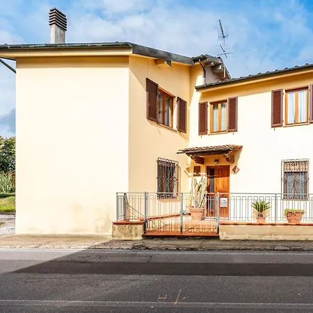 Casa Marcobando - Appartamento *