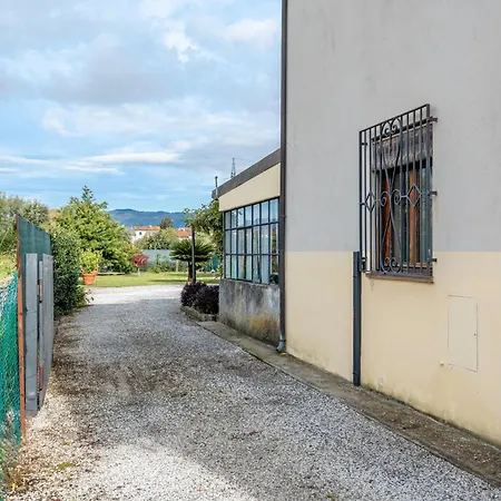 Appartamento Casa Marcobando - Lucca